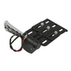 Harley Sportster 883 LED Light Side Mount License Plate (2004-2023)