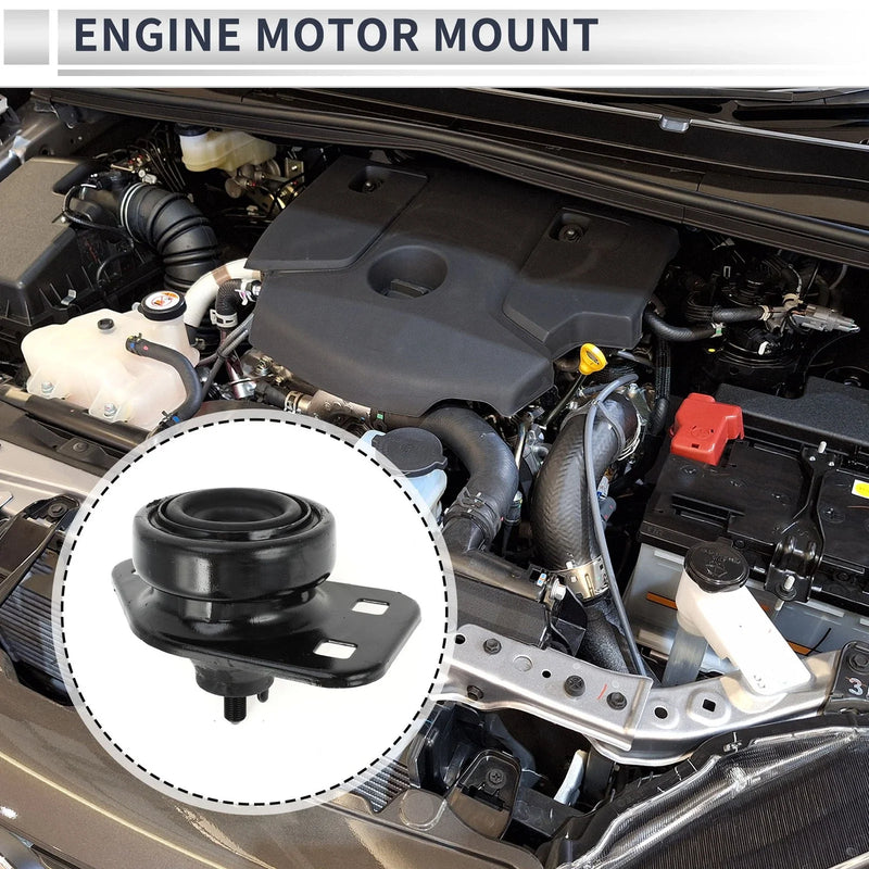 Chevrolet Epica Right Engine Mount (2005 - 2009)