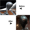 Lexus ES300h ES350 GS300 GS430 IS-F IS250 LS460 Gear Shift Knob (2013-2020)