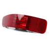 Mitsubishi Outlander Rear Left Fog Light (2003-2023)