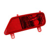 Peugeot 3008 Right Rear Fog Light (2009-2015)