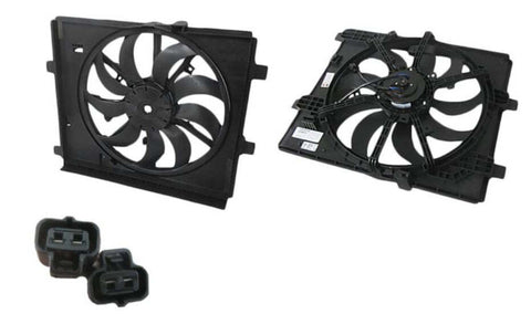 Radiator FAN FOR Nissan Juke F15