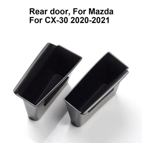 Mazda CX-30 Interior Storage Box (2020–2024)