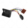Ford Car Stereo ISO Adapter Wiring Connector (Various Years)