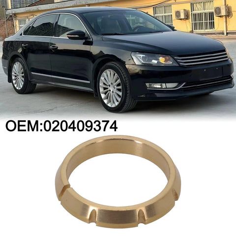 Golf / Jetta / Passat / A3 Brass Joint Flange Ring