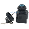 Polaris Xplorer 400 4x4 / Xpedition 425 IGNITION KEY SWITCH (2000-2001)