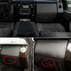 Ford F150, Edge, Lincoln Mark Glove Box Latch Handle (2004-2014)