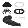 Yamaha Blaster YFS200 Air Filter Kit Intake Plate Guide Holder Duct Boot