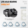 Go-Kart Mini Bike Live Axle Bearing Kit