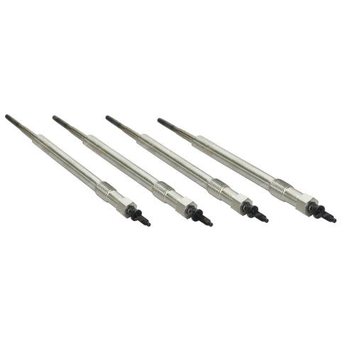 Ford Ranger PX 2.2L P4AT 4 x Glow Plugs (2011-2015)