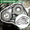 Lexus GS400 Engine Timing Belt & Water Pump (1998-2000)
