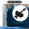BMW 5 Series Door Check Strap Limiter Rear Left/Right