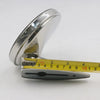 Lotus Elan 1962-1973 Chrome Door Fender Mirrors