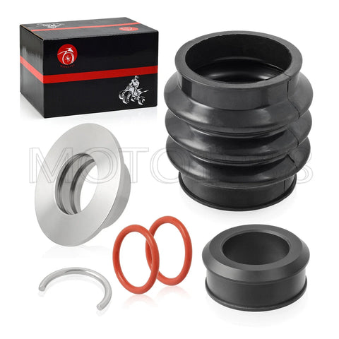 Sea-Doo WAKE / RXP / RXT / GTX iS 215 Carbon Ring Seal Drive Line Rebuild Kit