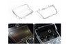 Mercedes GLC C Class Center Console Cup Holder Frame Trim (2015–2023)