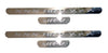 Honda HR-V / Vezel 4 Door Sill Scuff Plates Stainless Steel (2015-2016)