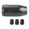 Carbon Fiber 5 Speed Manual Shift Knob