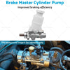 Mitsubishi Pajero IO 2.0 Brake Master Cylinder Pump (1999-2005)