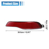 Jeep Cherokee Car Rear Bumper Reflector Right (2014-2018)