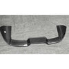 BMW X5 M F95 20-23 Real Carbon Fiber Refit Rear Roof Spoiler Wing