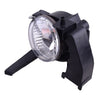 Subaru Forester Right Front Fog Light Lamp w/Bulb (2006-2008)