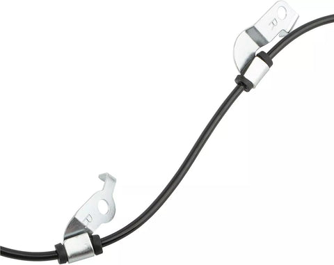 Mazda 6 2.3L Turbo 4x ABS Wheel Speed Sensors (2005-2008)