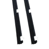 Toyota Land Cruiser BJ70 FJ73 RJ70 1984-1990 Front Door Glass Weatherstrip Outer