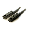 Tailgate Cargo Door Handle Latch Pair Fits Datsun 620 Pickup Truck 1972-79