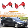 Acura TL, Honda Accord Front Sway Bar Links (2004-2008)
