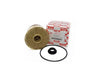 Isuzu Dmax 2.5 3.0 Fuel Filter Element Kit (2007-2011)