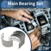 TOYOTA CORONA Main Bearing Set Metal 6 Pcs (1973–1999)