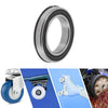 Scooter Skateboard Wheel Deep Groove Ball Bearings 35x55x10mm