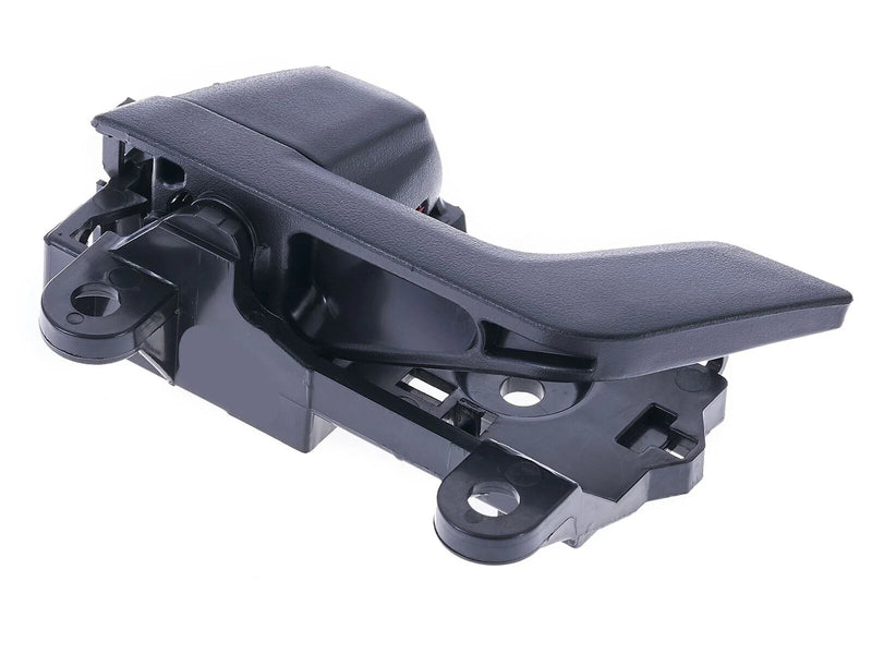 Toyota Kluger Left Hand Inner Door Handle Textured Black (2007–2013)