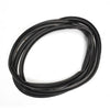 Weatherstrip Door Rubber Rear LH+RH Fits Nissan Sunny Sentra B13 4D Sedan 90-93