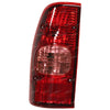 Mazda Bravo B-Series B2500 B2600 B4000 LH+RH Tail Light (2002-2006)