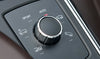 Mercedes-Benz GL W166 Multimedia Switch Panel Cover (2012-2015)
