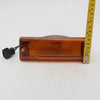 Isuzu TF TFR Rodeo Vauxhall Brava 1988-2002 Amber Bumper Indicator Lights
