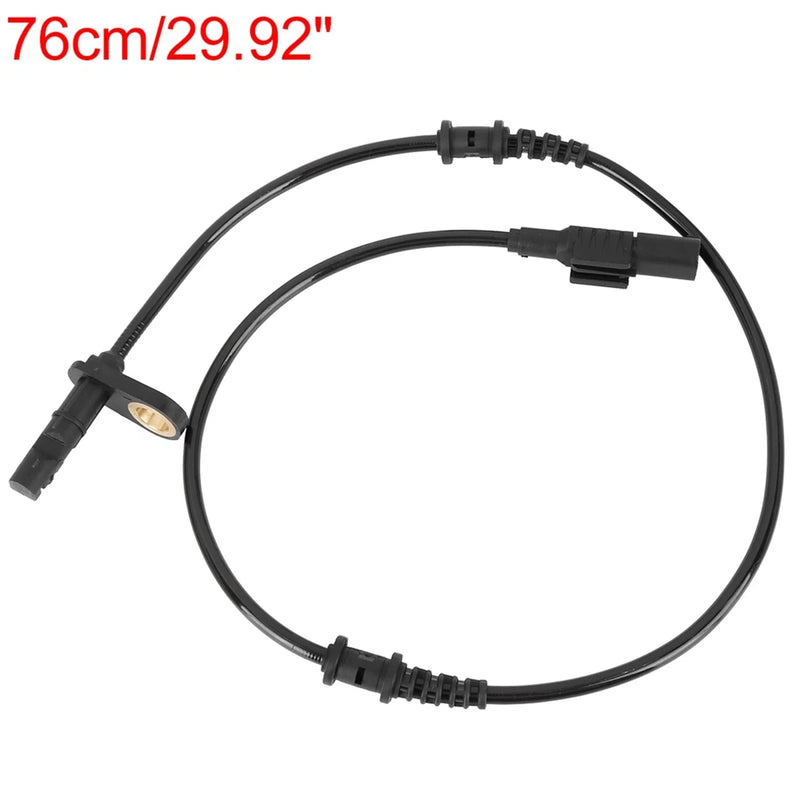 Mercedes-Benz E55 AMG ABS Wheel Speed Sensor (2003-2006)
