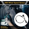 Ford Focus ABS Wheel Speed Sensor (2007-2016)