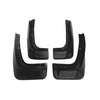2014-2019 Toyota Highlander Kluger (AU) Mud Flaps (2014-2019)