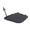 Ford Fusion Front Bumper Tow Hook Trim Cover (2013-2016)