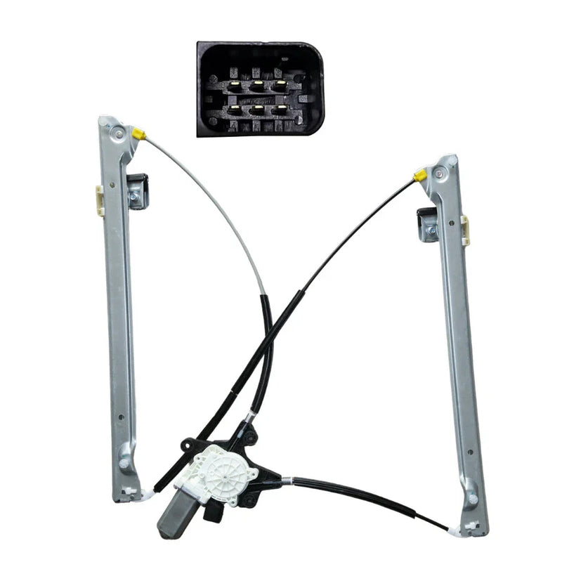 Mercedes Benz Vito Front Right Window Regulator Motor (2003–2015)