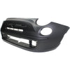 Bumper Cover For 2012-2017 Fiat 500 Hatchback Code MCU