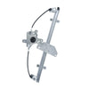 Nissan Navara NP300 D23 Front Right Window Regulator No Motor (2015–2021)