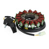Honda CBR 1000 RR SC59 Stator, Regulator & Gasket Set (2008-2009)