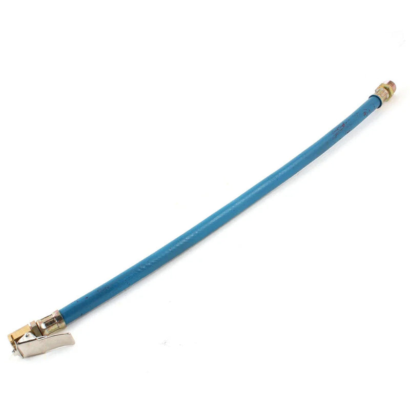 Car / Motorcycle Car/Motorcycle 1/2" Thread Flexible Hose Lock Clip Inflator