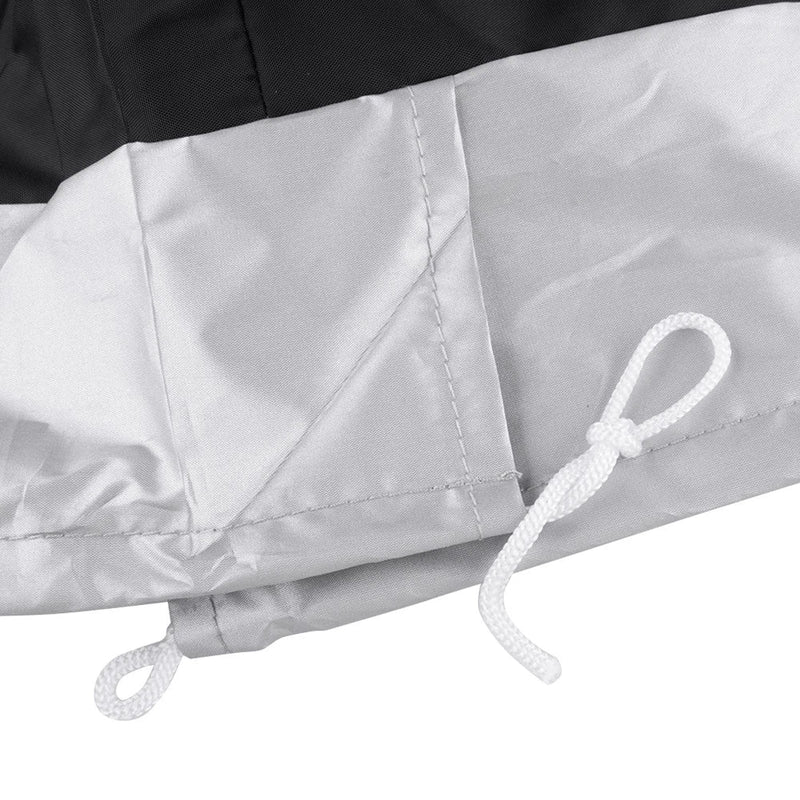 Car - Fits Most Models Waterproof Spare Tire Storage Covers