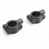 Motorcycle Trike 2 x 8mm Left Hand Thread Mirror Clamp