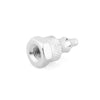 Harley Touring Windscreen Well Nut Bolt Screws Kit 2 x (2014-2022)