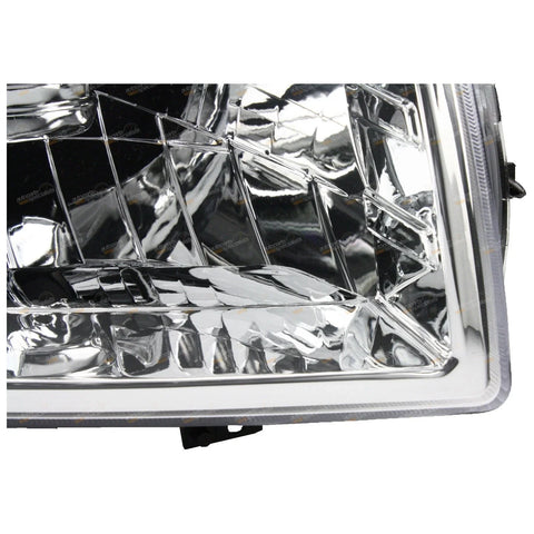 Headlight RH Ford Ranger Ute PJ (2006-2009)
